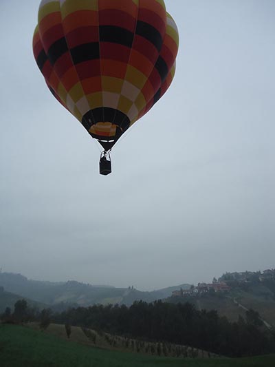 raduno di Barolo